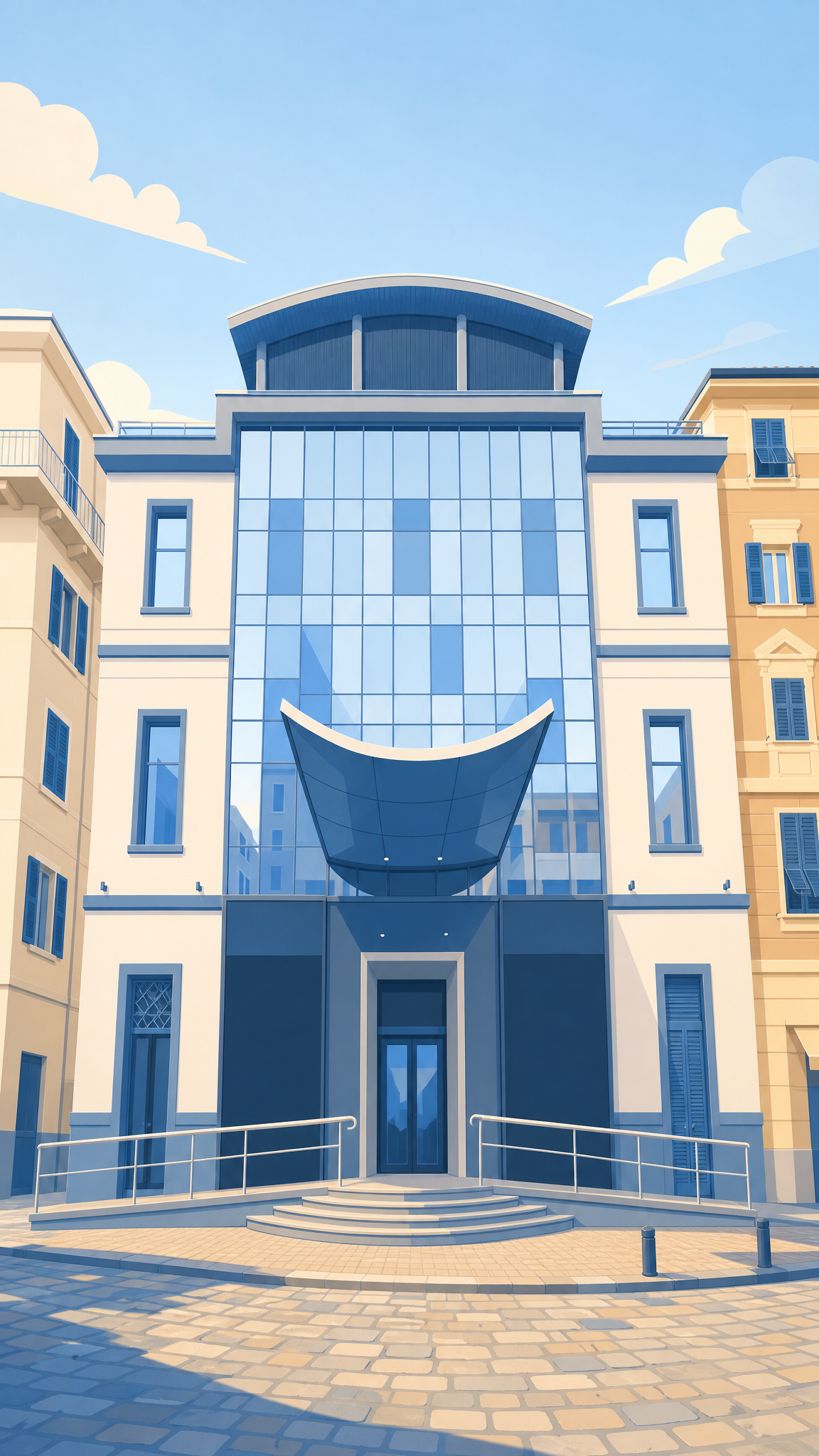 CAMeC - Center for Modern and Contemporary Art