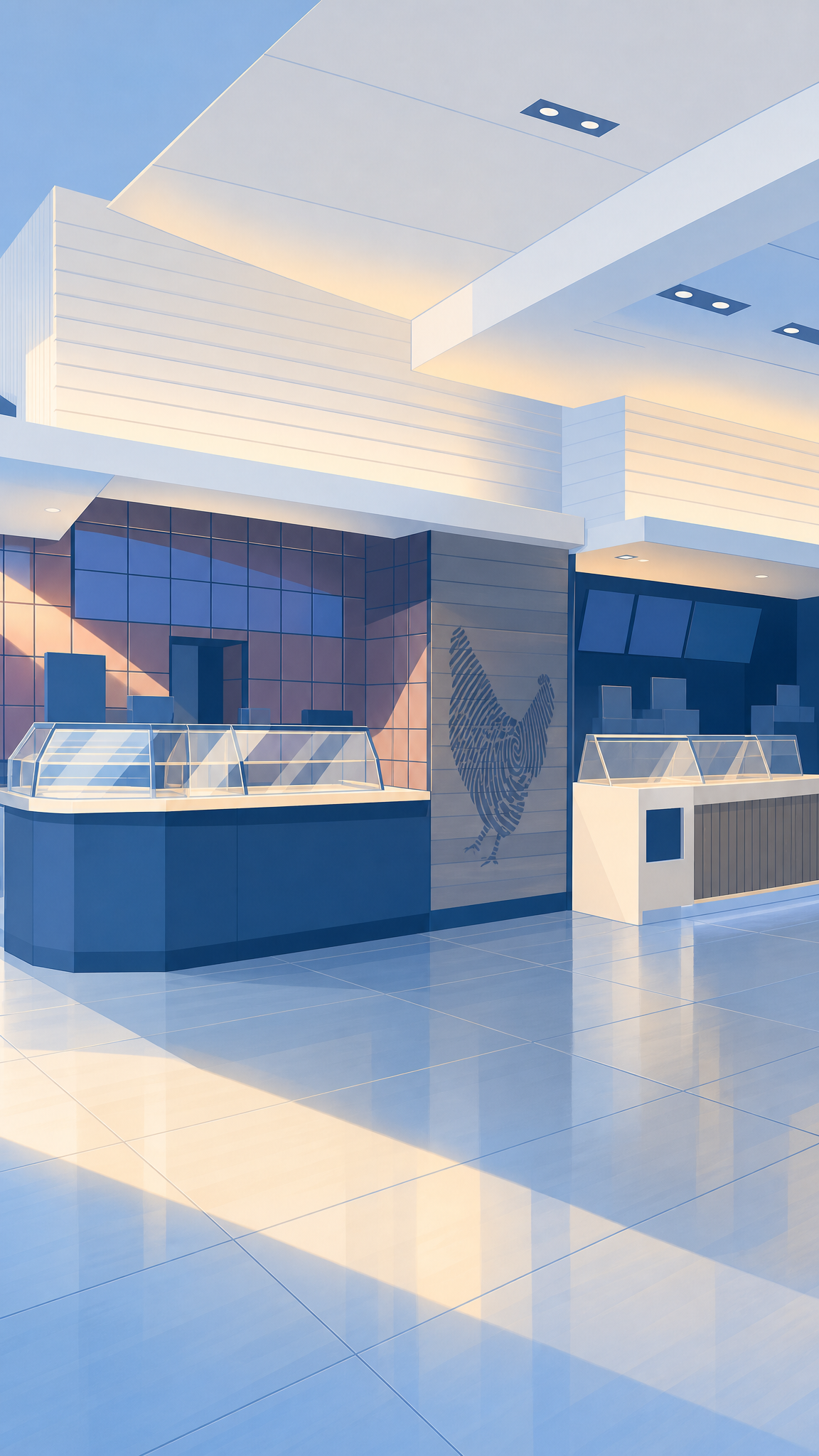 CORE Shopping Centre