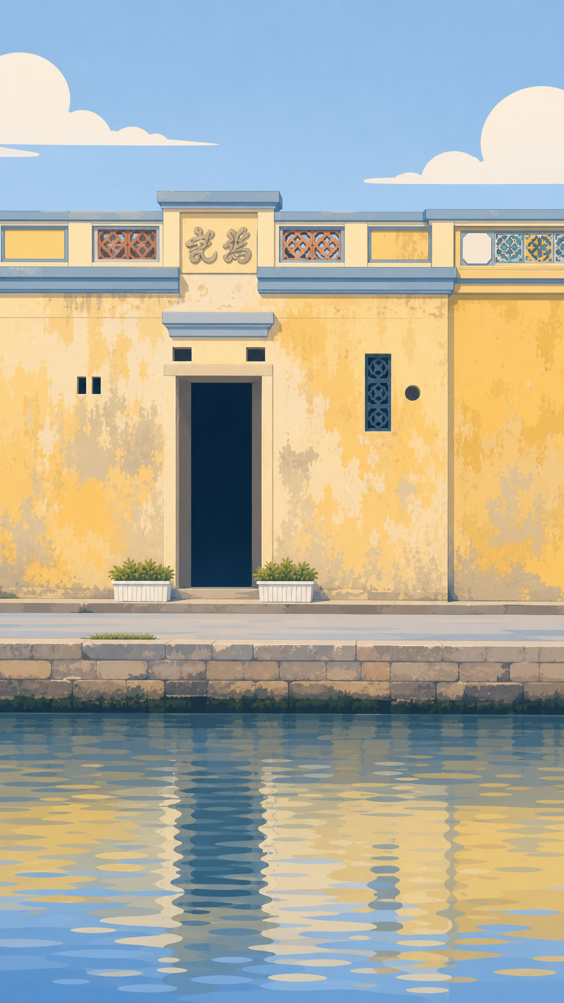 COULEURS BY REHAHN
