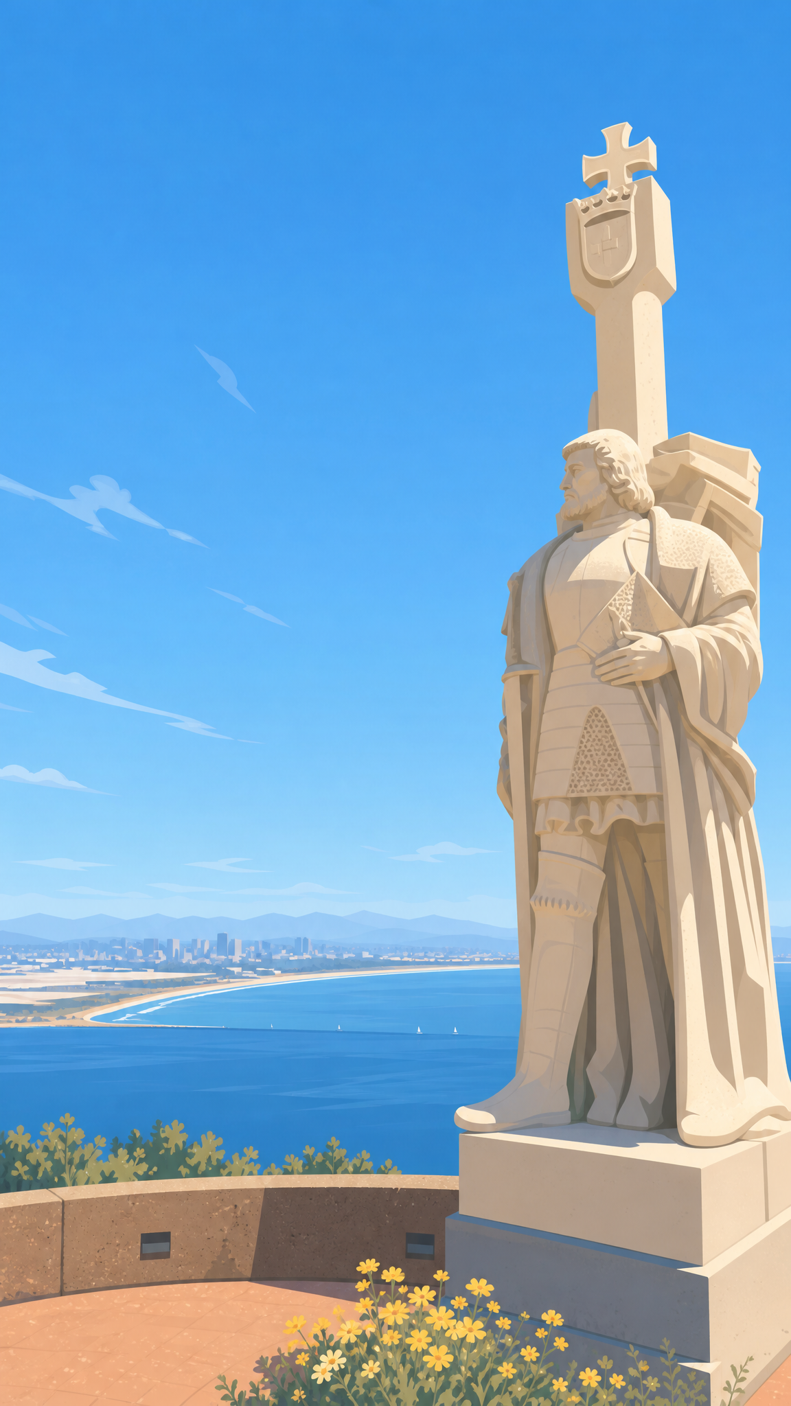 Cabrillo National Monument