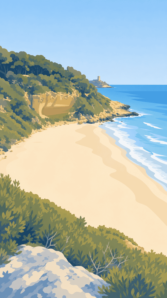 Cala Fonda