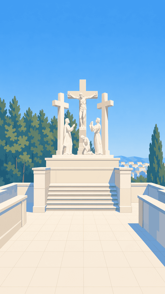 Calvaire Hongrois (Valinhos)