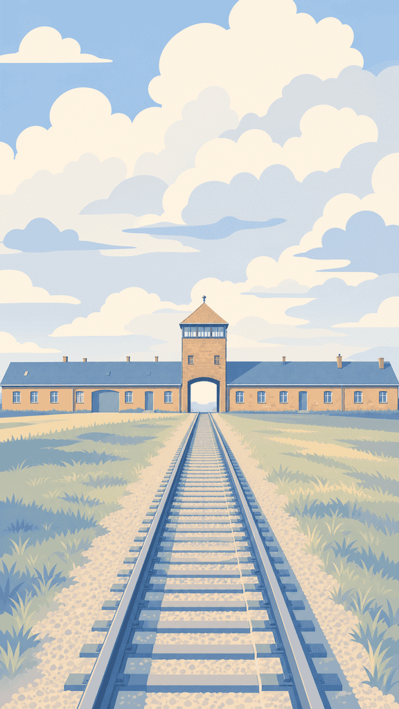 Auschwitz Concentration Camp