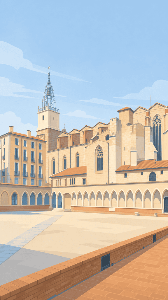Campo Santo