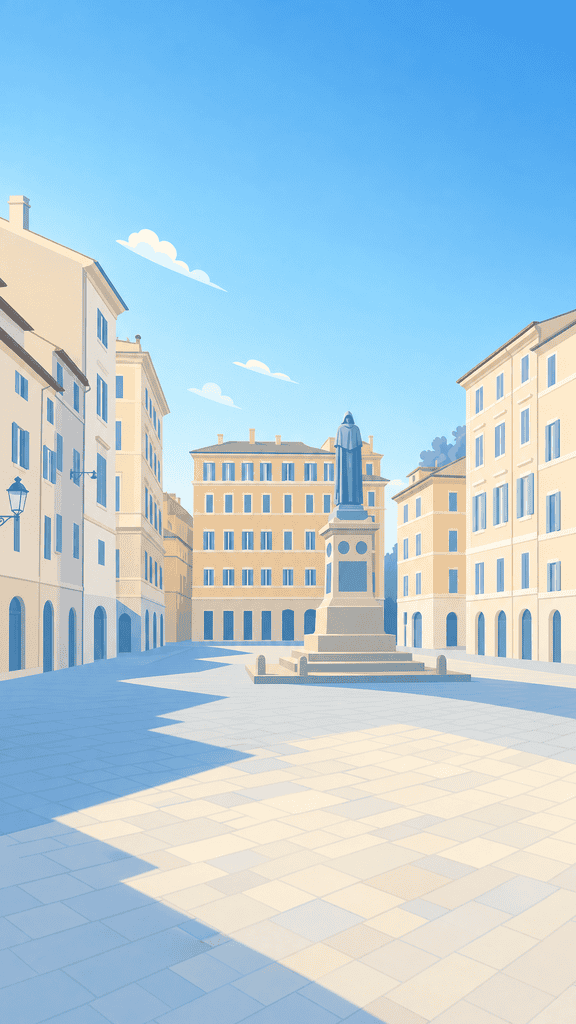 Campo de’ Fiori