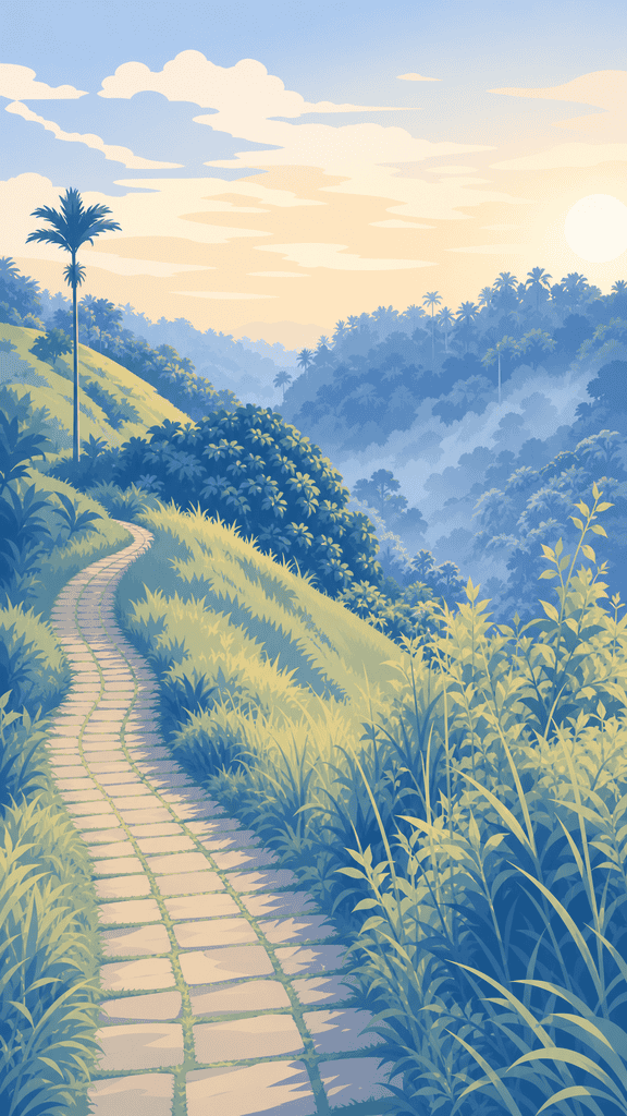 Campuhan Ridge Walk