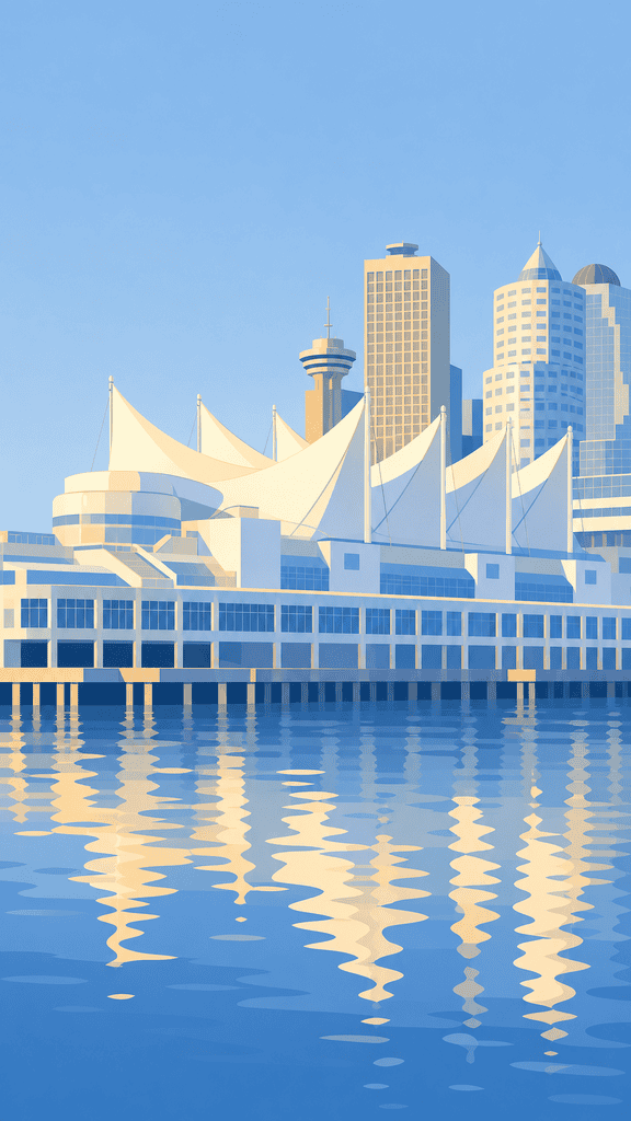 Canada Place