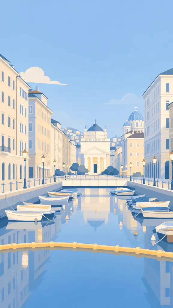 Grand Canal