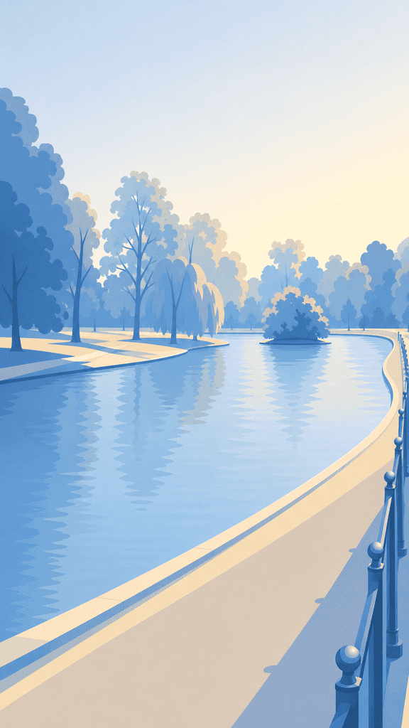 Cannon Hill Park
