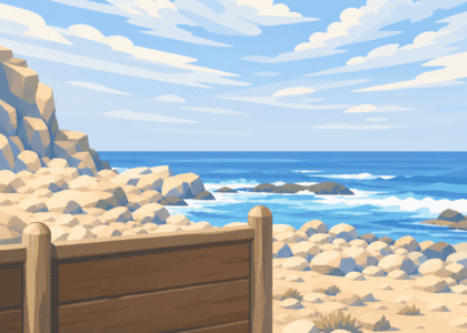 Cap de Bonne-Espérance