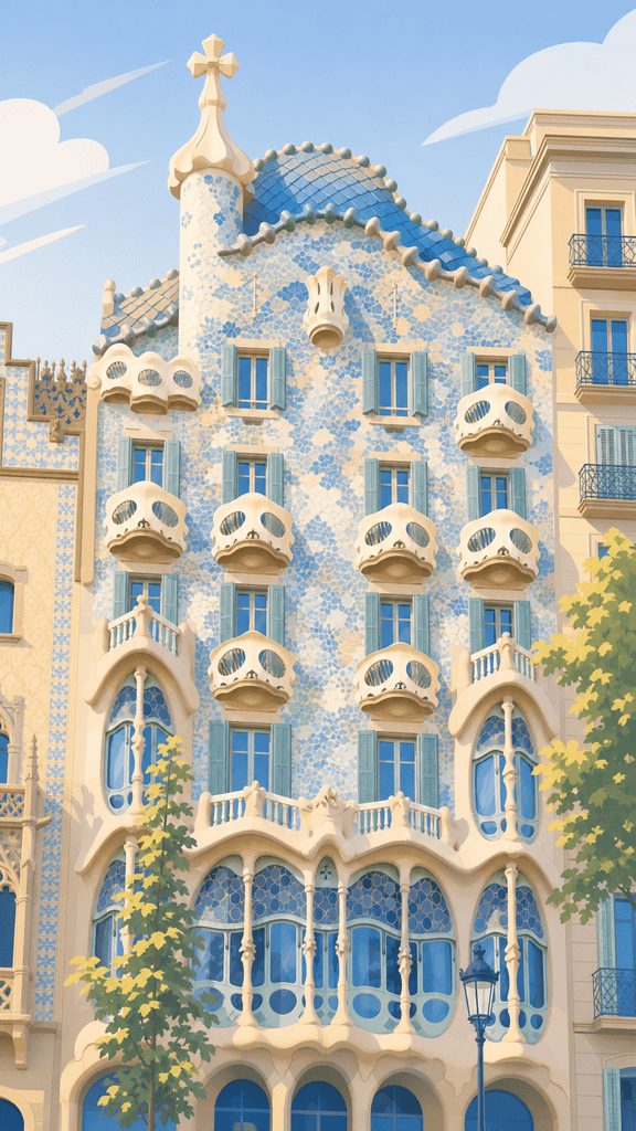 Casa Batlló