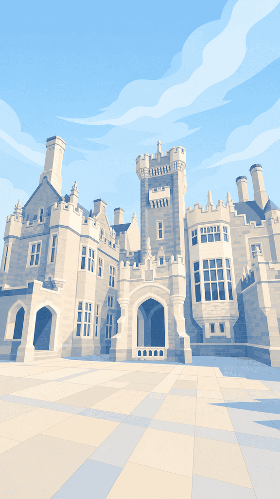 Casa Loma