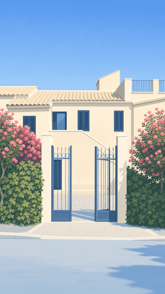 Luigi Pirandello’s Birthplace and Tomb