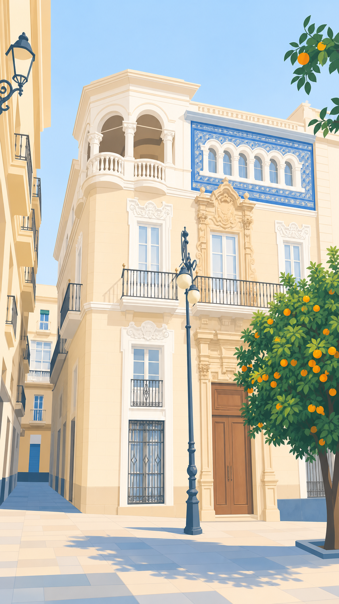 Casa Palacio Arámburu