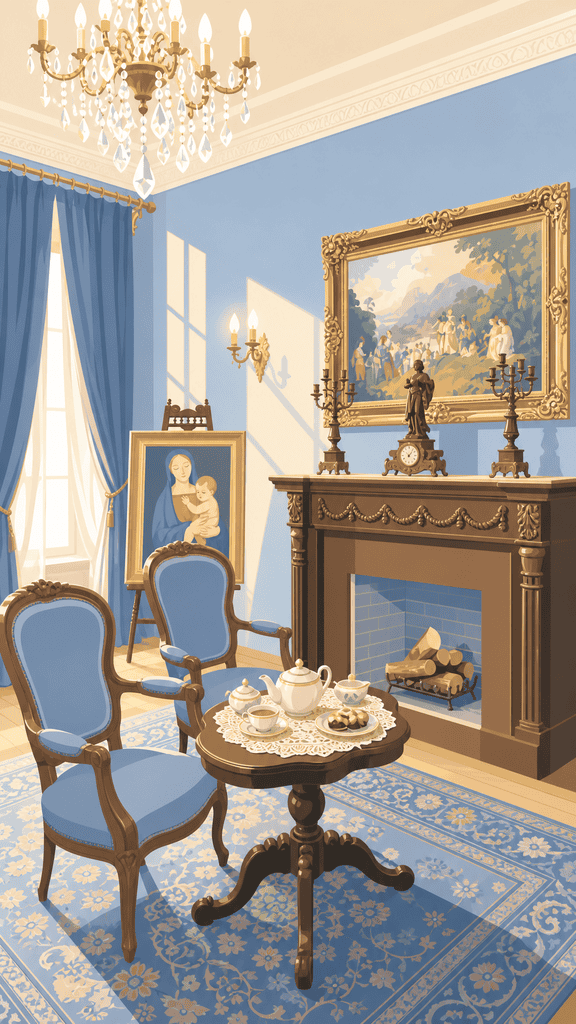 Casa Parlante Museum