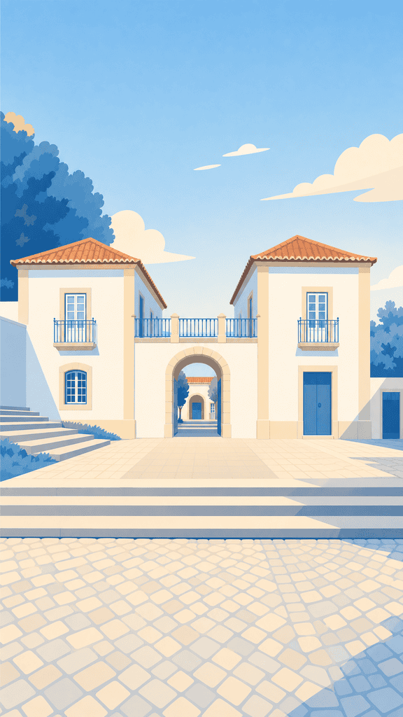 Casa da Cerca - Contemporary Art Center