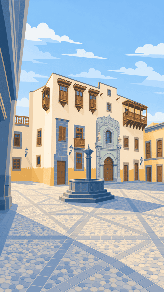 Casa de Colón