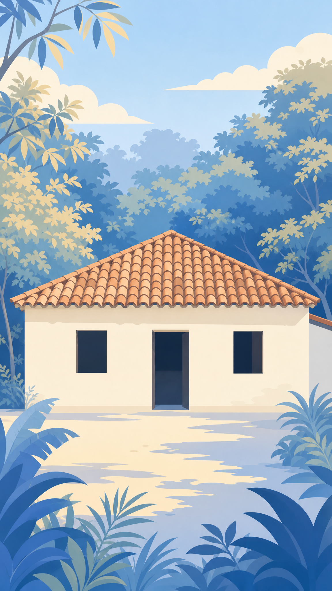 Casa de José de Alencar