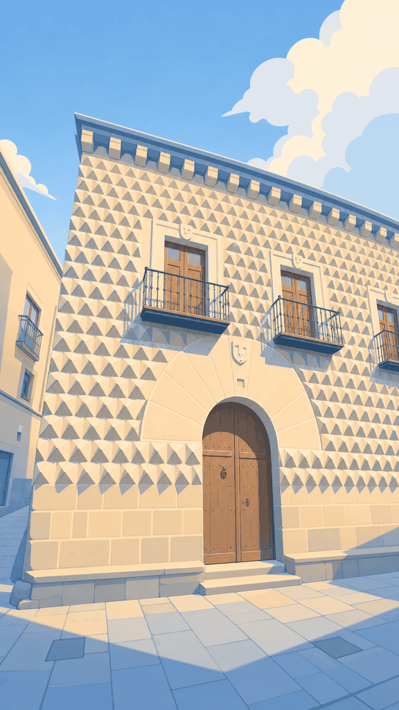 Casa de los Picos