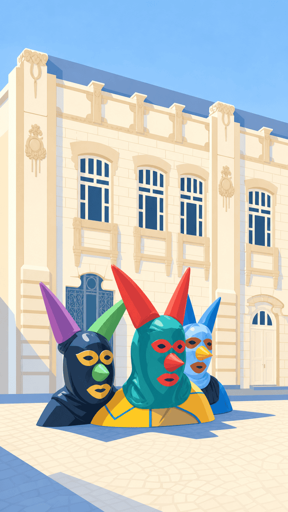 Casa do Carnaval da Bahia