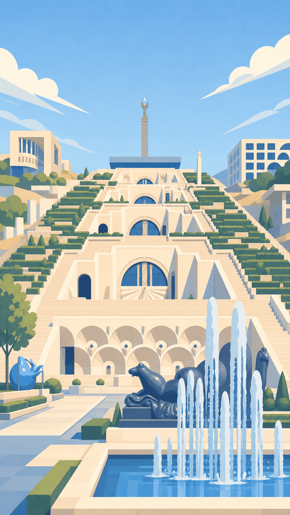Cascade