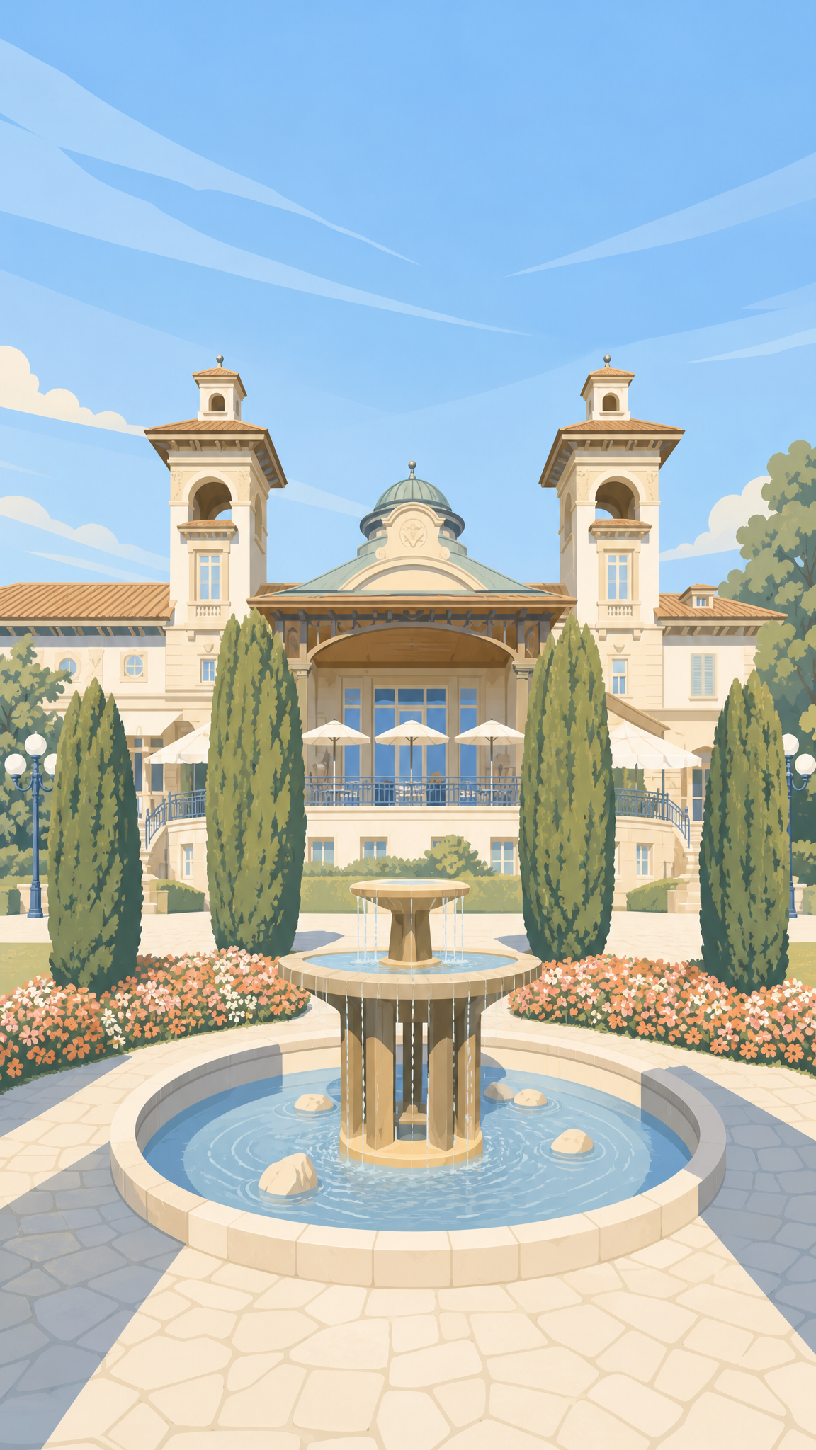 Casino de Montbenon