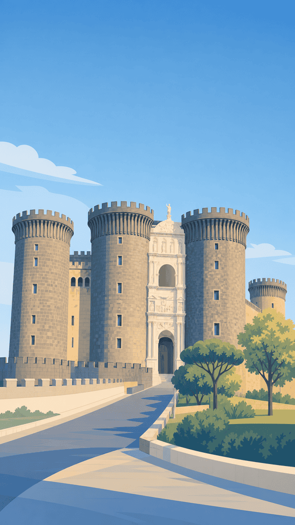 Castel Nuovo