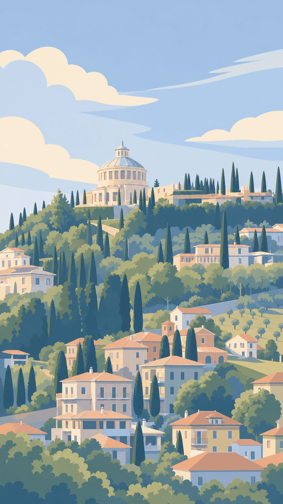 Castel San Pietro