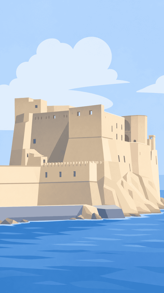 Castel dell'Ovo