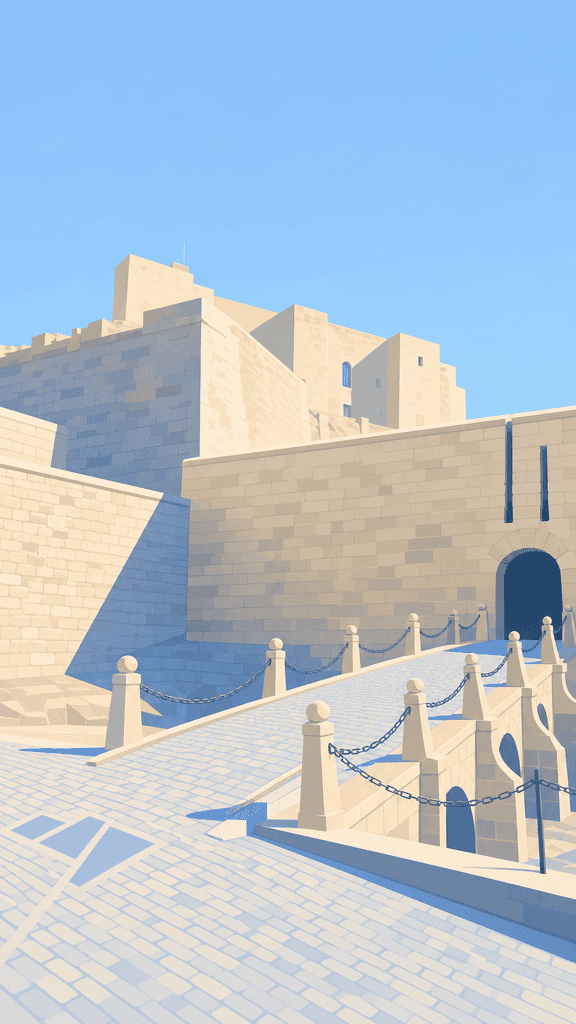 Castell de la Suda