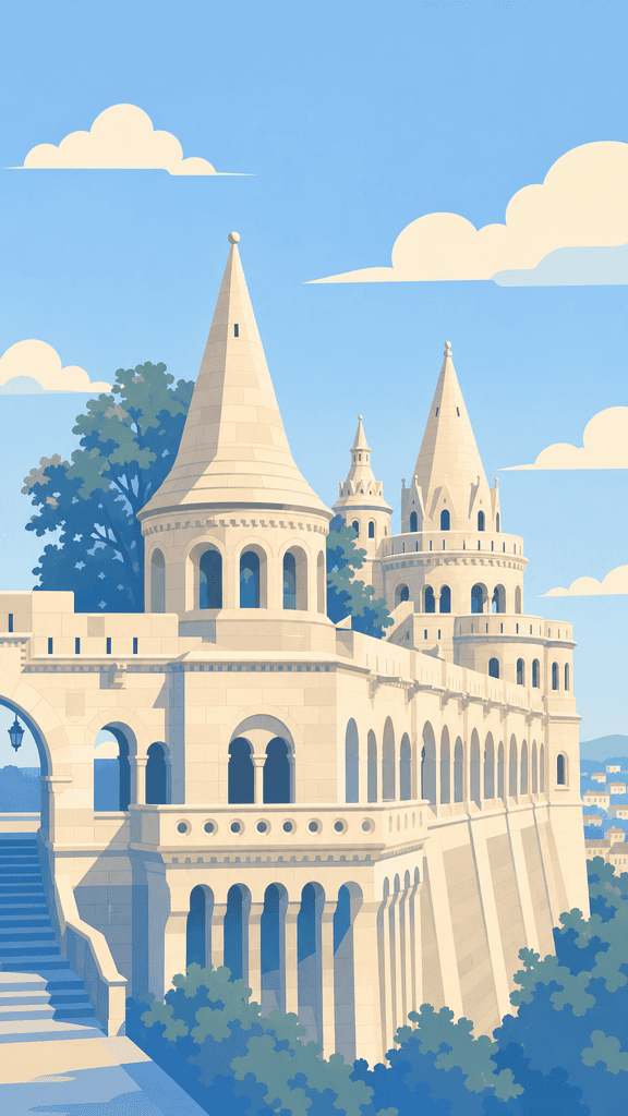 Castle District