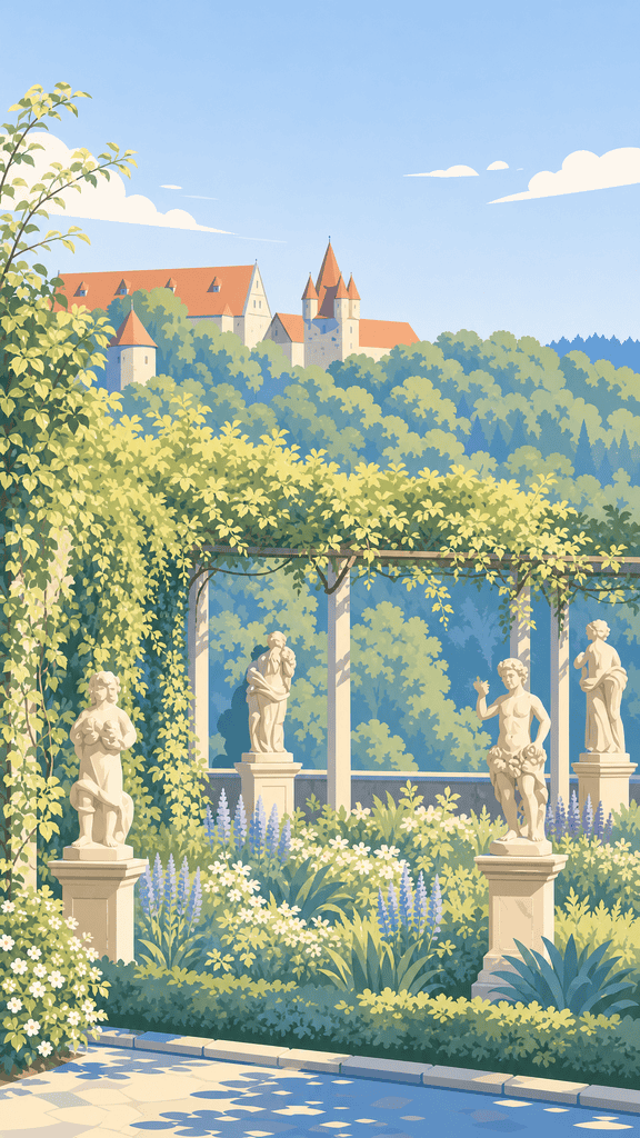 Castle Garden