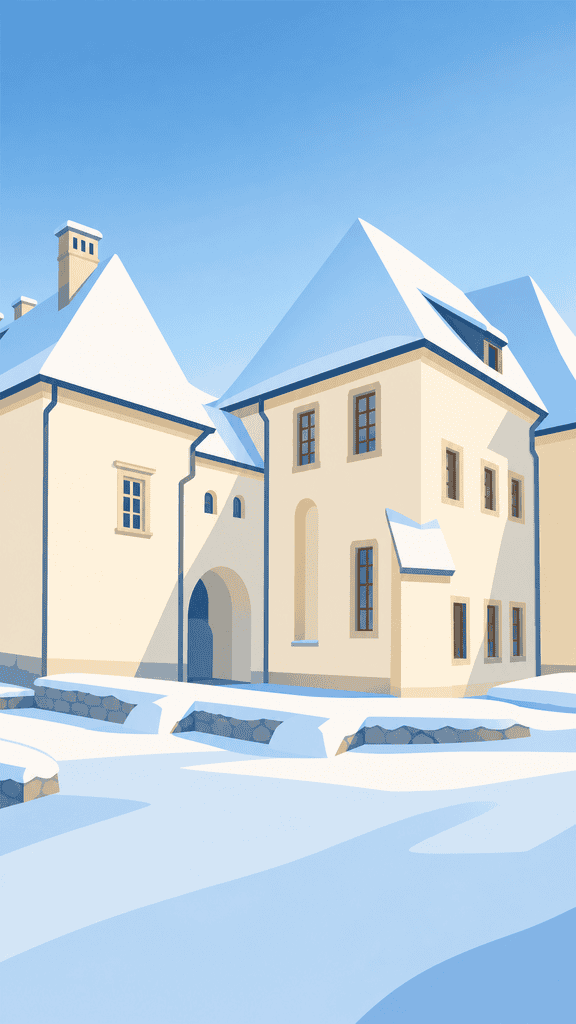 Castle Saltworks - Saltworks Museum Wieliczka