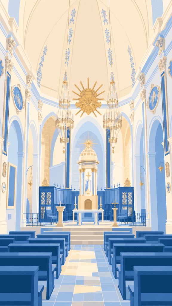 Cathedral of Santa Maria