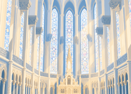 Cathédrale Notre-Dame-de-la-Treille