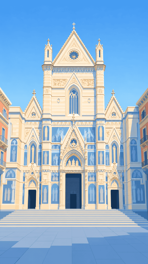 Cathedral of Our Lady of the Assumption of Naples