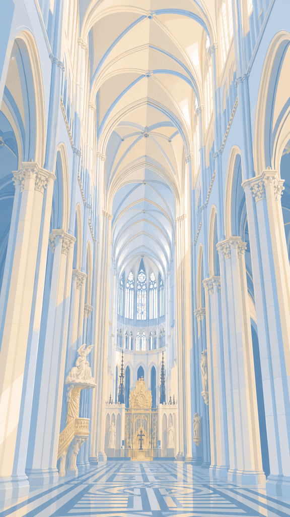 Cathédrale Notre-Dame d&rsquo;Amiens