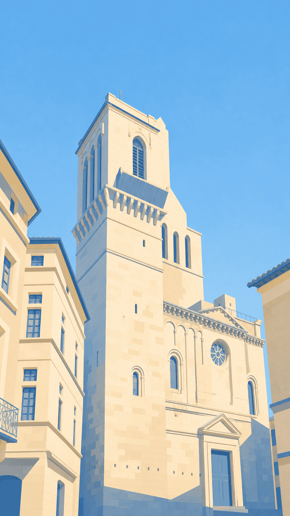 Cathédrale Notre-Dame-et-Saint-Castor de Nîmes