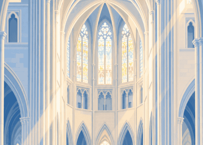 Cathédrale Saint-André de Bordeaux