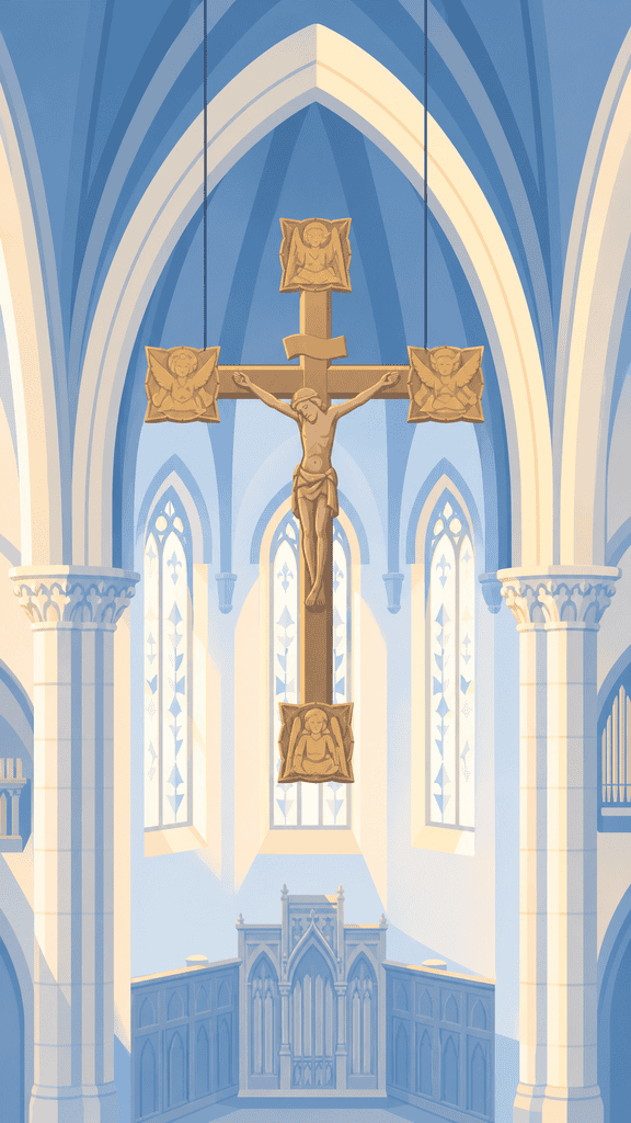 Cathédrale Saint-André d&rsquo;Inverness
