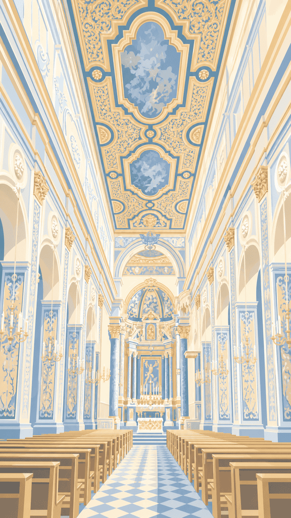 Saint Andrew’s Cathedral