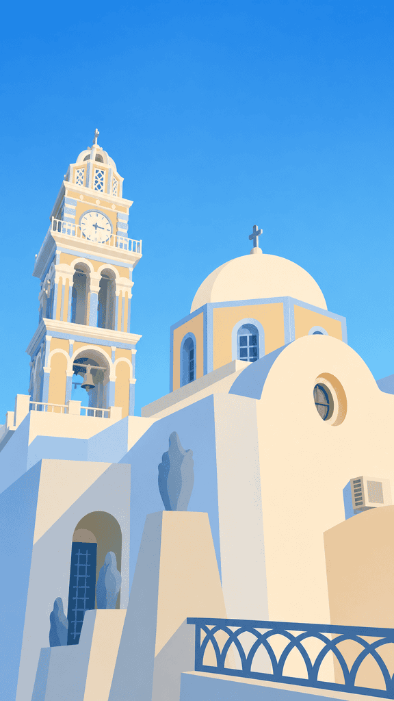 Saint John the Baptist Cathedral