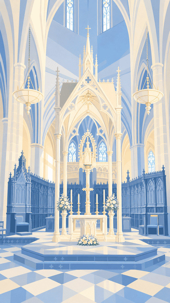 Cathedral of Saint Mary of Pamplona
