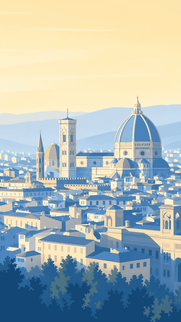 Cathedral of Santa Maria del Fiore