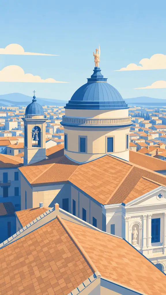 Bergamo Cathedral