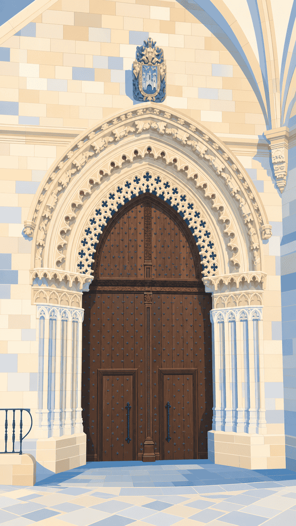 Bilbao Cathedral