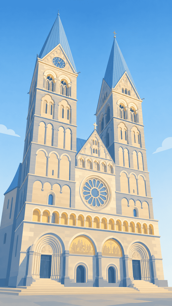 Cathédrale de Brême