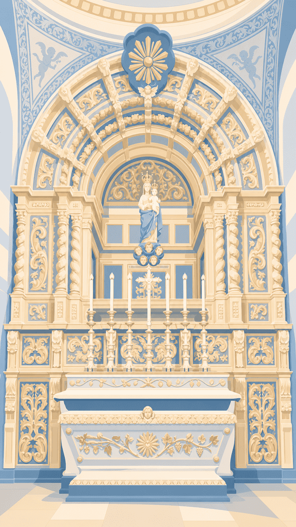 Cathédrale de Faro