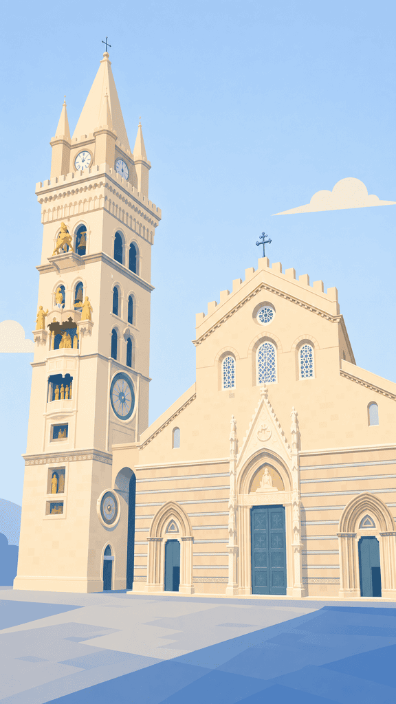 Messina Cathedral