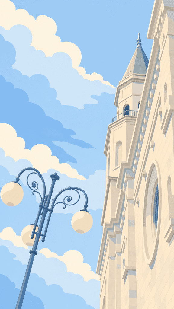 Cathedral of Pescara